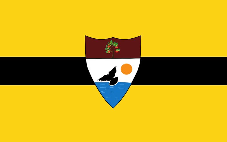 Liberland het land van Bitcoin 