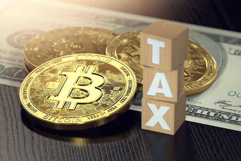 Belastingaangifte 2019: Vergeet jouw Bitcoin niet!