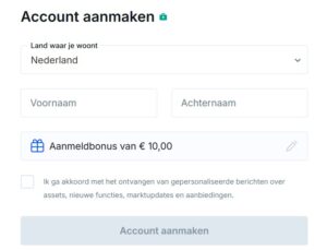 Hoe Bitcoin Aankopen