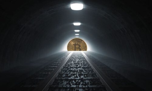 Bitcoin Update: er is altijd licht aan het einde van de tunnel