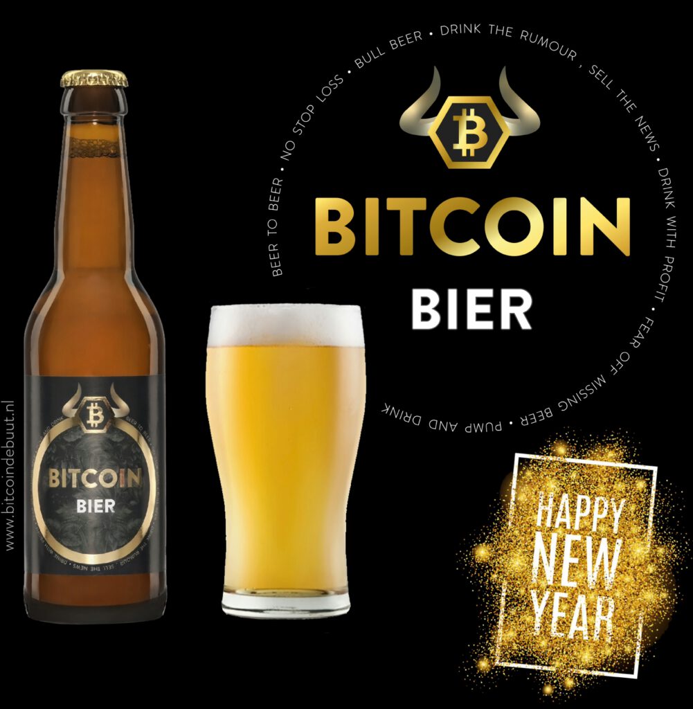 bitcoin beermoney