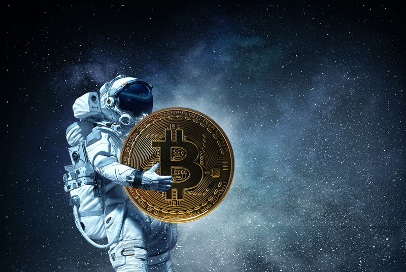 Bitcoin Update: Binnenkort een nieuw All-Time-High?