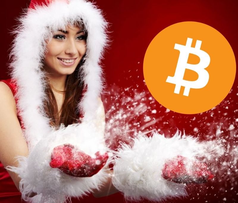 Bitcoin Kerst | De Top 10 bitcoin Kado’s voor Kerstmis!
