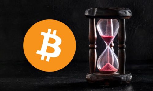Bitcoin Update: koers met het uur dichter bij uitbraak van 6%