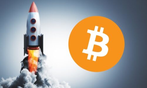 Bitcoin Update: op jacht naar een higher high boven de $31.400