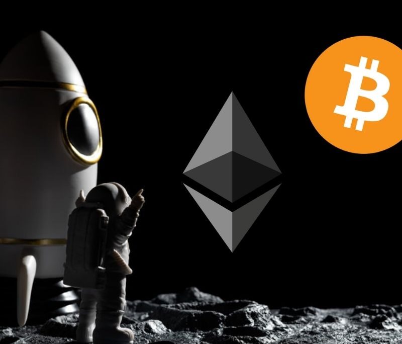 Bitcoin nadert cruciaal punt & Ethereum eindelijk in beweging!