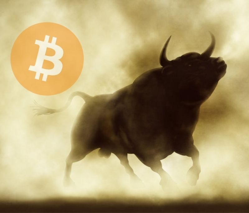 Bitcoin Update: 3 stappen naar bullish, bullmarkt nog niet voorbij!