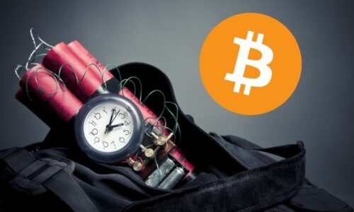 Bitcoin Update: in afwachting van een beslissing
