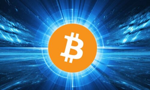 Bitcoin Update: slechts een tijdelijke afwijking of het begin van iets groots?