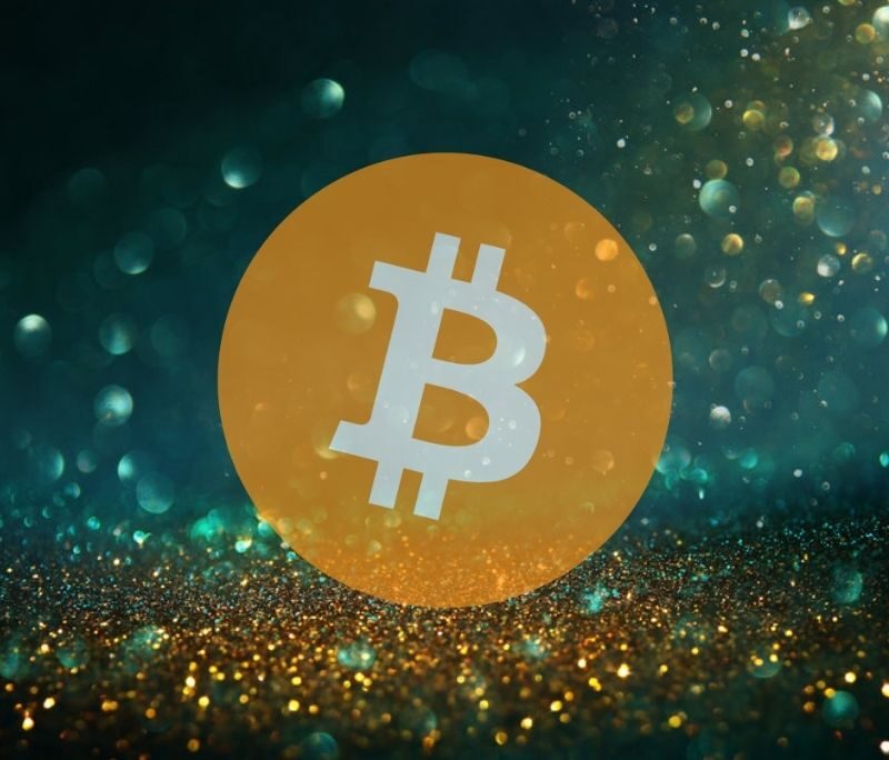 Bitcoin Update: koers nadert belangrijk prijsniveau $49.400  