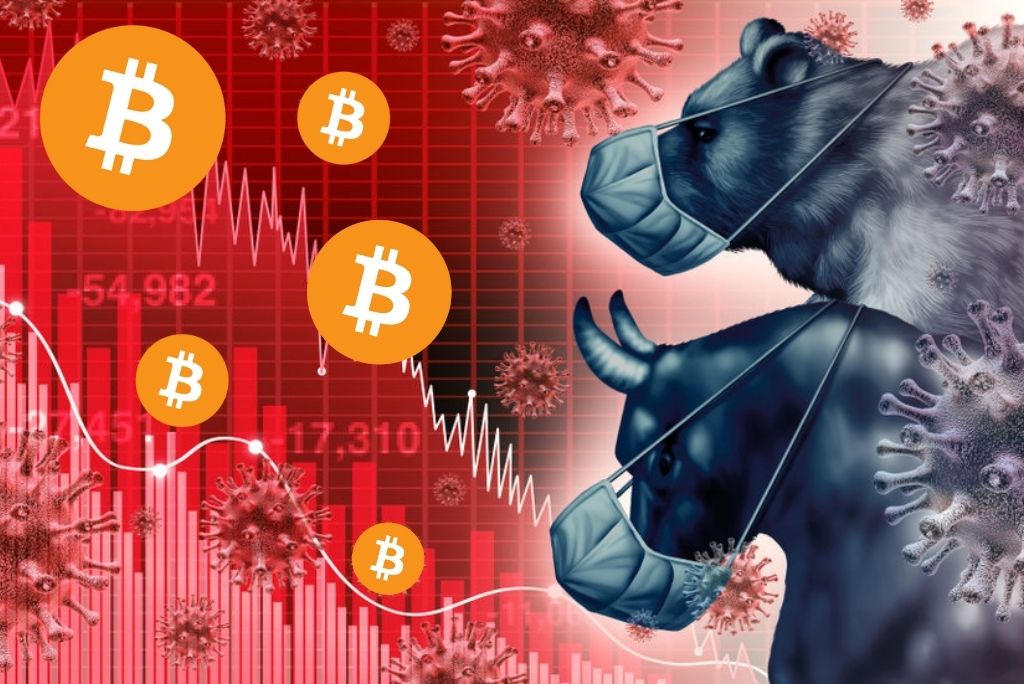 Bitcoin bear market? Niet zolang we boven de $30.000 handelen!