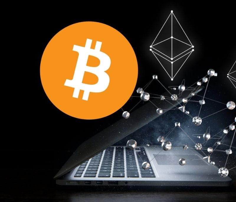 Bitcoin en Ethereum naderen belangrijk support, kans of bedreiging?