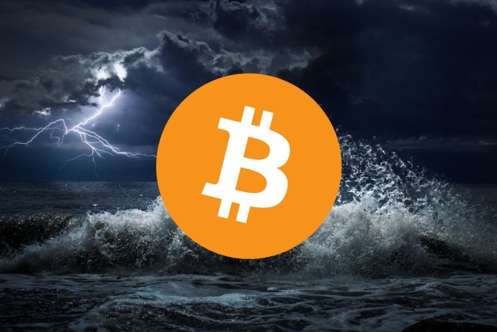 Bitcoin Update: BEARISH uitbraak richting $13.863 aanstaande!