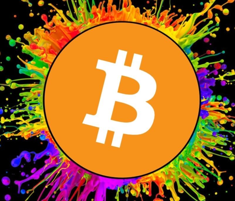 Bitcoin Update: start nieuwe uptrend of slechts een bounce?