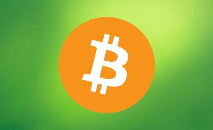groene week bitcoin