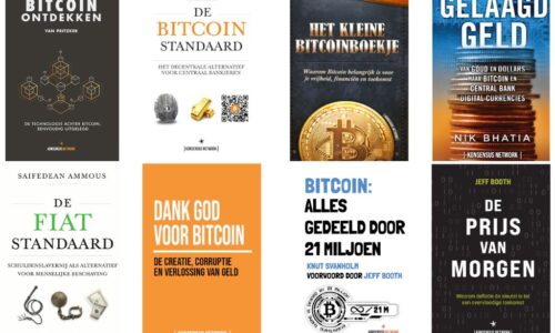 Bitcoin Boeken – Vind hier de Top 10 en Bestel Direct!