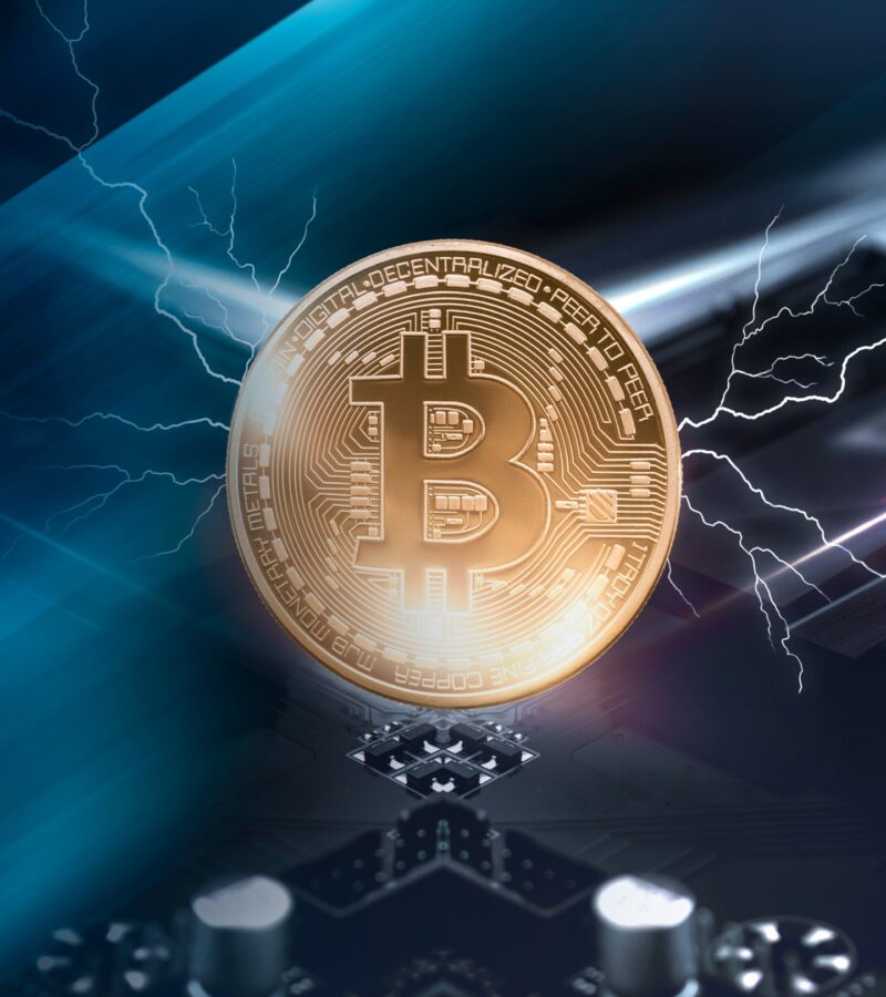 Bitcoin Lightning Betalingen bij Bitcoin Debuut: Een Nieuwe Revolutie