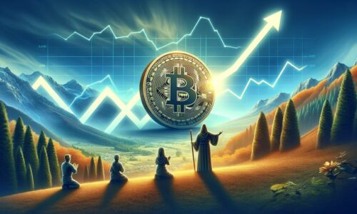 Bitcoin Update: Voortzetting Uptrend of Tijd voor een Correctie?