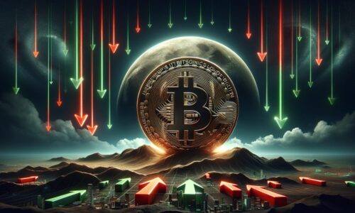 Kritieke Week: Bitcoin en Top Altcoins op het Punt van Uitbreken