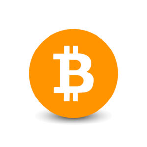 Bitcoin Stickers