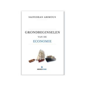 Grondbeginselen van de economie