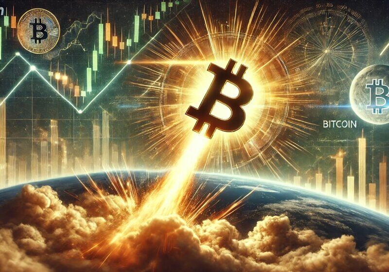 Explosieve rally op komst? Bitcoin bereidt zich voor op prijsontdekking