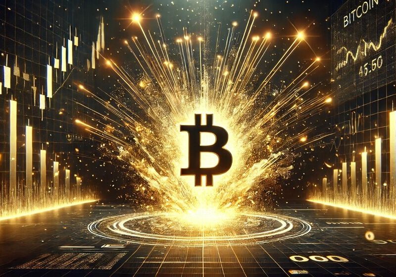 Bitcoin klaar voor koersexplosie naar $155K & Altseason van start!