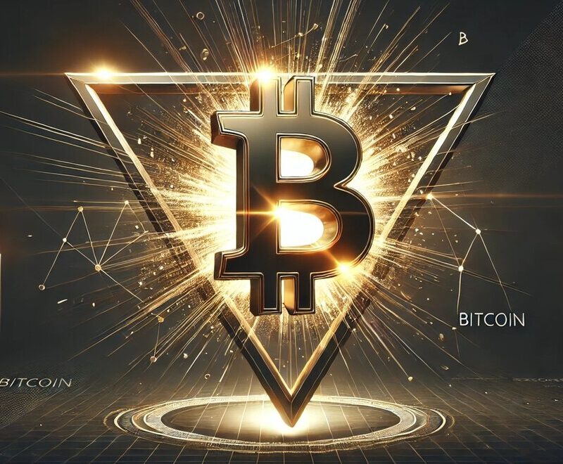 Driehoekpatronen in Bitcoin: Symmetrisch, Stijgend & Dalend