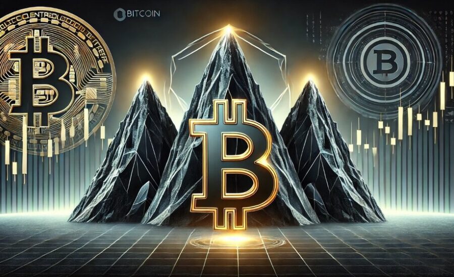 Triple Top en Triple Bottom