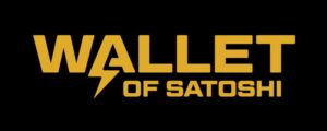 Wallet of Satoshi