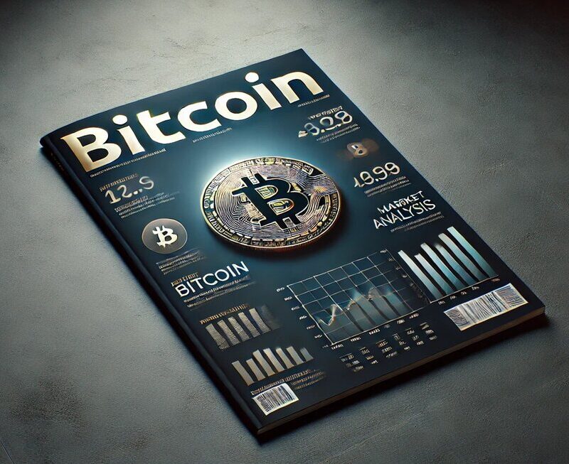 Bitcoin Magazine: mijn blik op de markt, helder en diepgaand