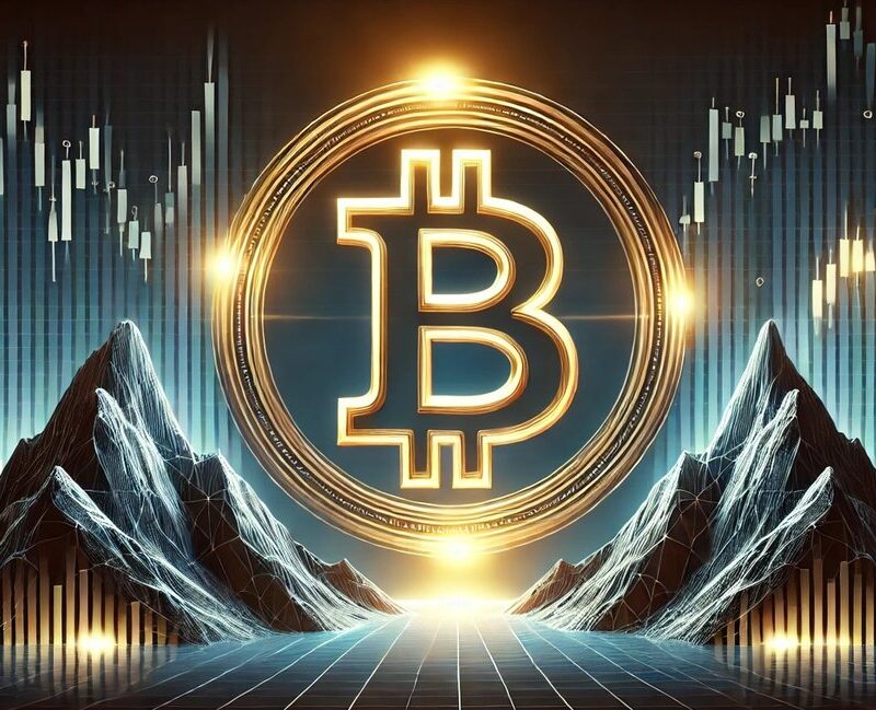 Dubbele Top & Dubbele Bodem (omkeerpatroon) in Bitcoin Trading