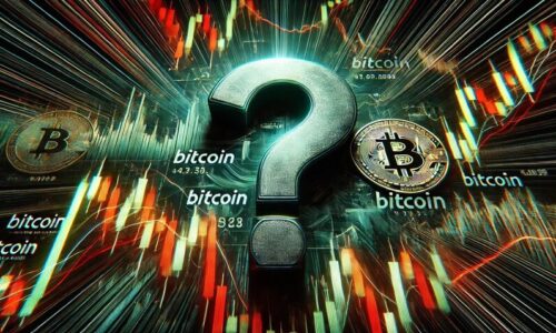 Bitcoin zakt richting $106K – Is de uptrend in gevaar?